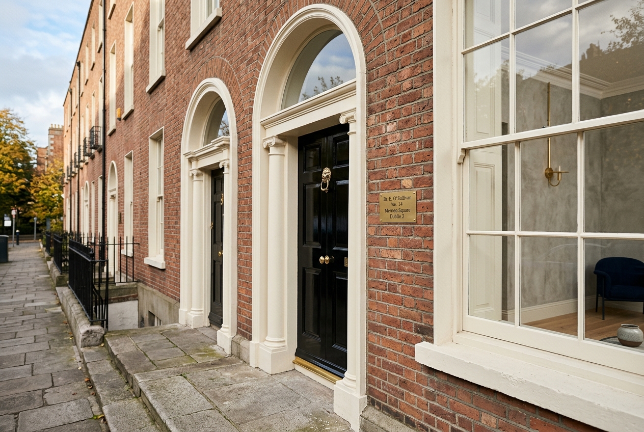 Tier 1 exterior